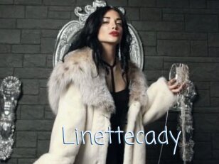 Linettecady