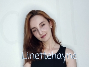 Linettehayne