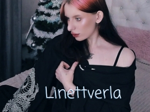 Linettverla