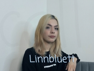Linnbluett