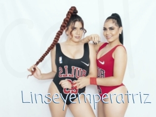 Linseyemperatriz