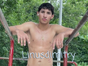 Linusdimitry