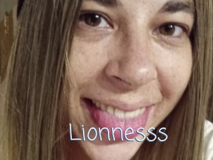 Lionnesss