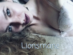 Lionsmane