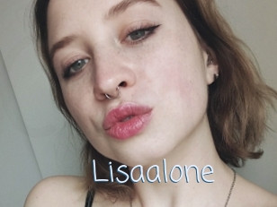 Lisaalone