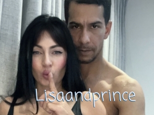 Lisaandprince