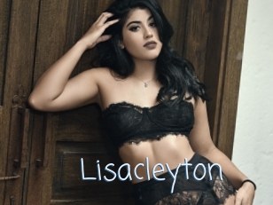 Lisacleyton