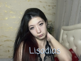 Lisadias