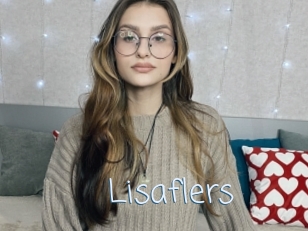 Lisaflers