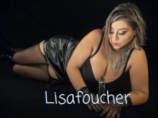 Lisafoucher