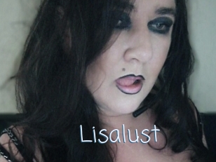 Lisalust