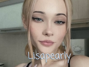 Lisapearly