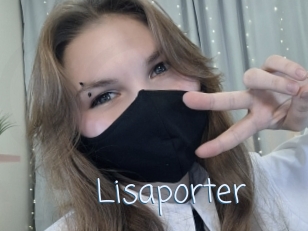 Lisaporter