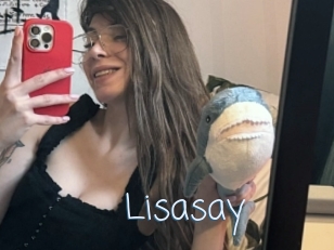 Lisasay