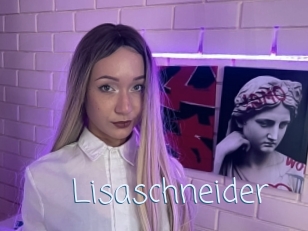 Lisaschneider