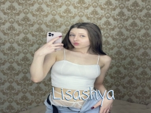 Lisashya