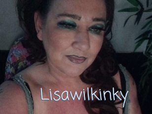 Lisawilkinky