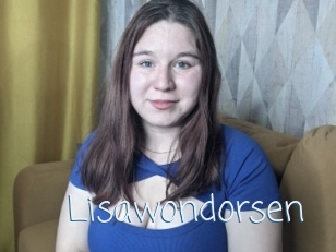 Lisawondorsen