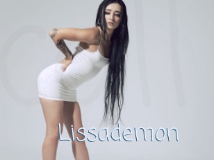 Lissademon