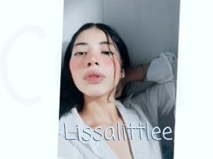 Lissalittlee