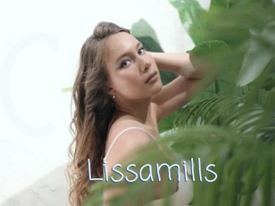 Lissamills