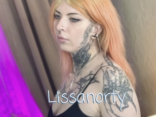 Lissanorty