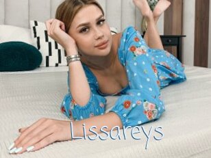 Lissareys