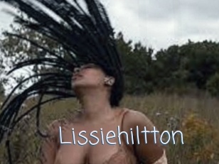 Lissiehiltton