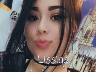 Lissiqs