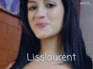 Lisslaurent