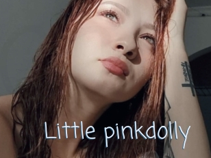 Little_pinkdolly