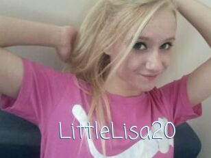 LittleLisa20