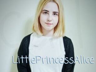 LittlePrincessAlice