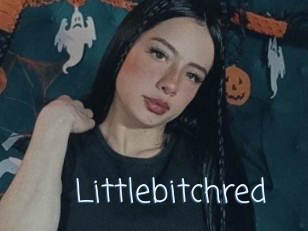 Littlebitchred