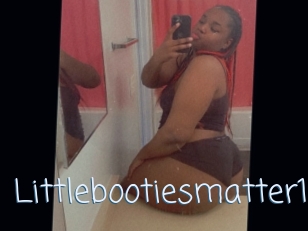 Littlebootiesmatter18