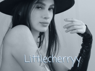 Littlecherryy