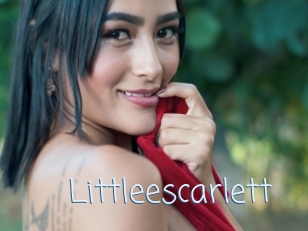 Littleescarlett