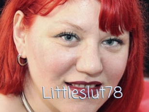 Littleslut78