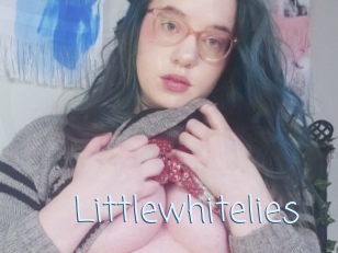 Littlewhitelies