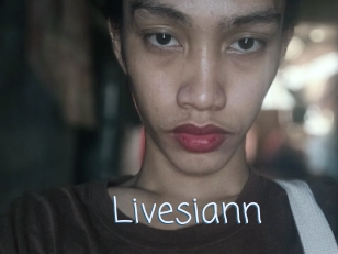 Livesiann