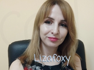 Lizafoxy