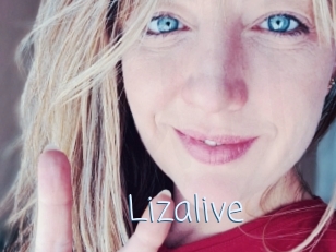 Lizalive