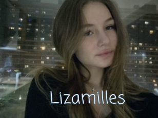 Lizamilles