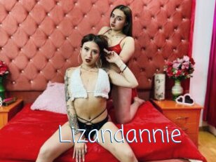 Lizandannie