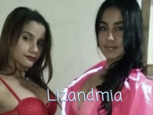 Lizandmia