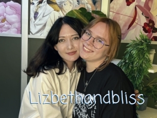 Lizbethandbliss