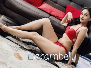Lizcambell