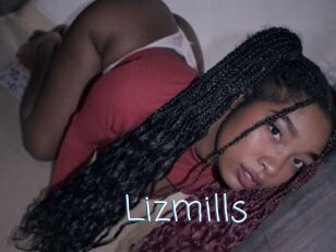 Lizmills