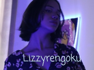 Lizzyrengoku