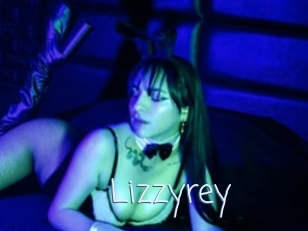 Lizzyrey